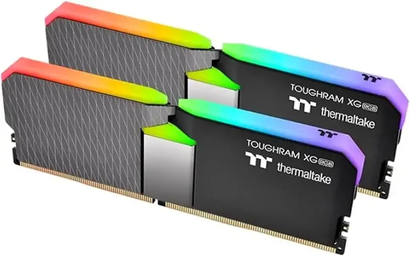 Montaje Memoria RAM Gaming PC Mejorada del Campo