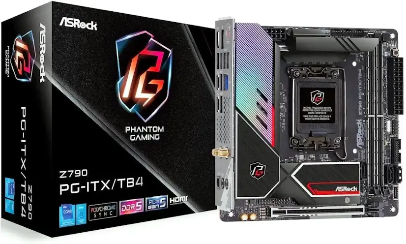 Informático Mejorada del Campo - Montaje Placas Base ASRock Gaming PC Mejorada del Campo